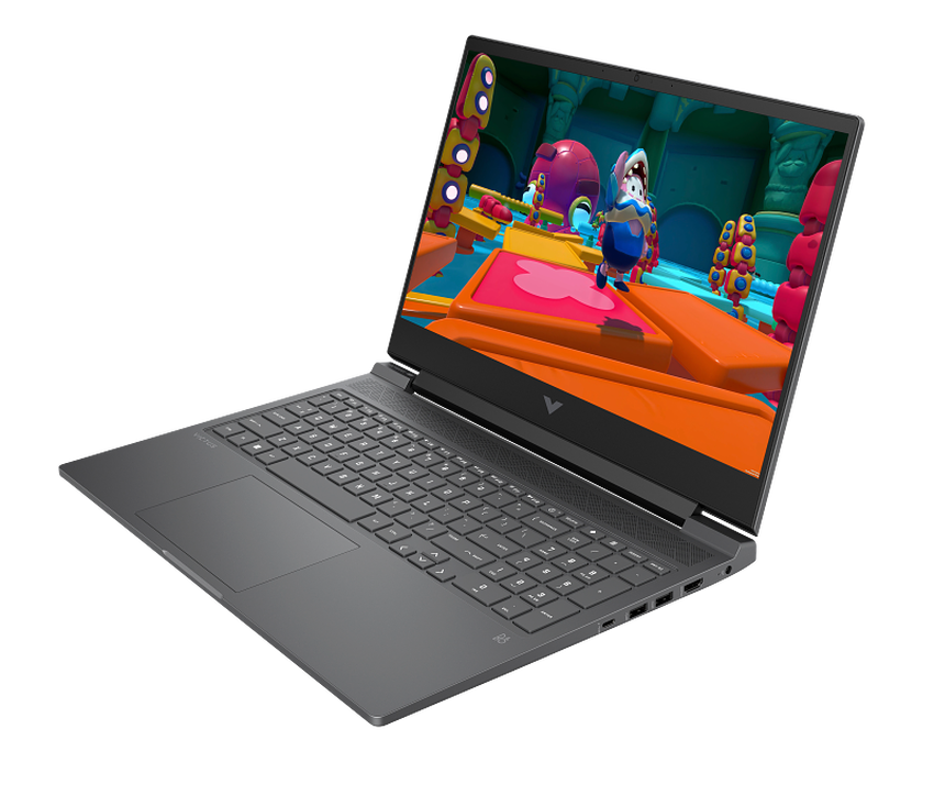 Prenosnik HP Victus Gaming 16-r1014nj | RTX 4050 (6 GB)