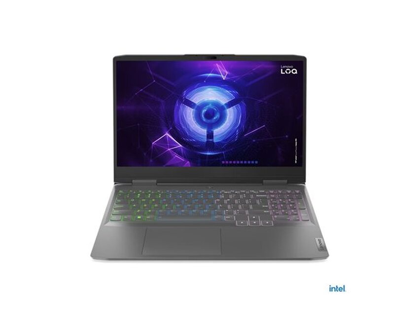 Lenovo LOQ 15IRH8