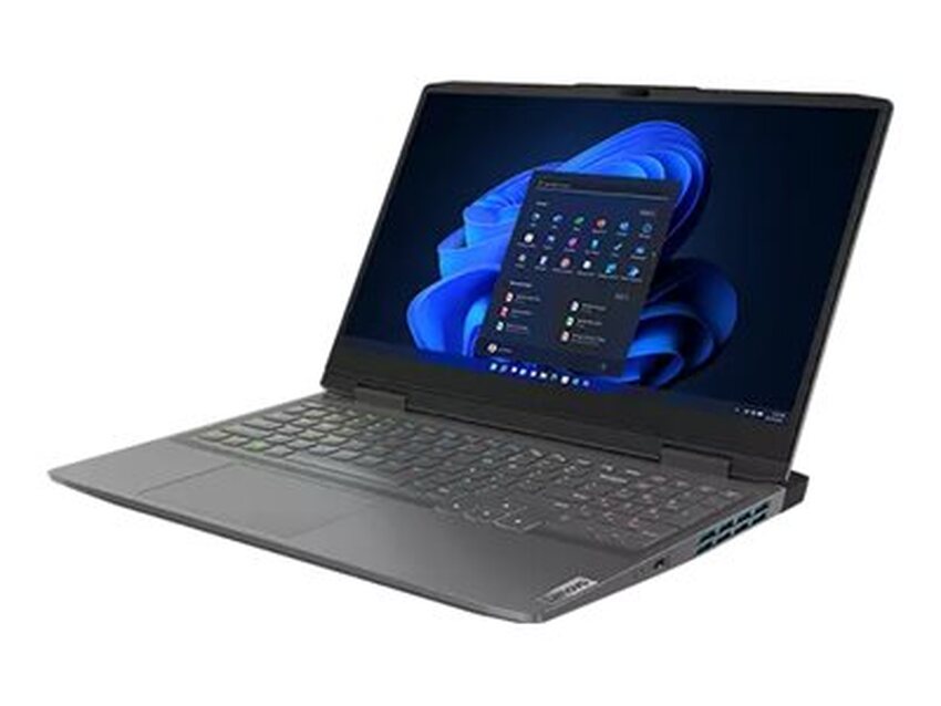 Lenovo LOQ 15IRH8