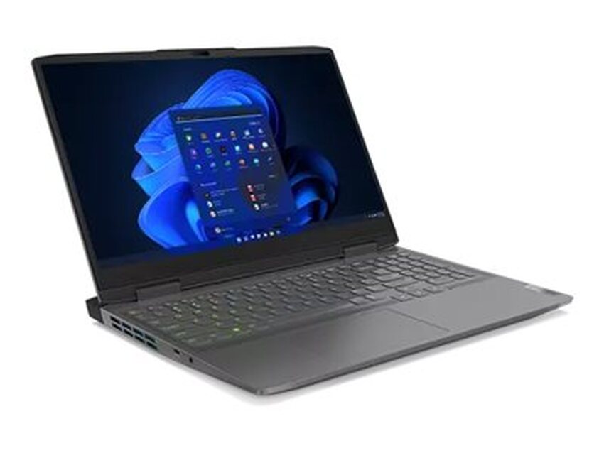 Lenovo LOQ 15IRH8