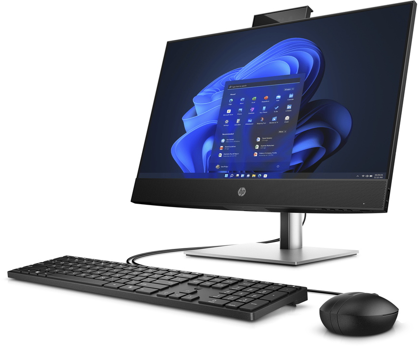 Računalnik HP ProOne 440 G9 NT AiO | i7-12700T | RX 6300M (2GB)