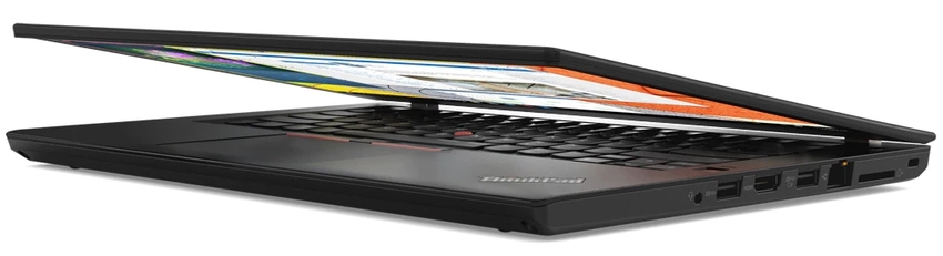 Prenosnik Lenovo Thinkpad T480 / i5 / RAM 8 GB / SSD Disk / 14,0″ FHD