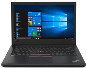Prenosnik Lenovo Thinkpad T480 / i5 / RAM 8 GB / SSD Disk / 14,0″ FHD
