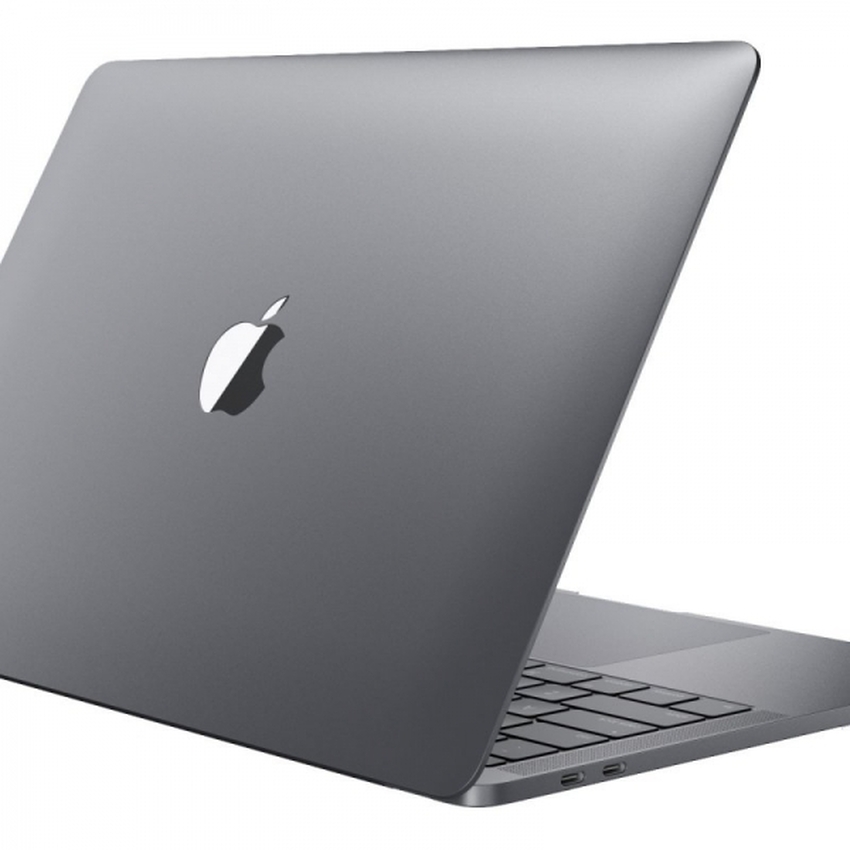 Prenosnik Apple Macbook Pro 13 (2018) Space Gray / i5 / RAM 16 GB / SSD Disk / 13,3″ WQHD