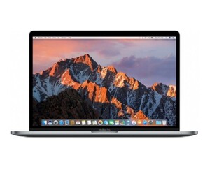 Prenosnik Apple Macbook Pro 13 (2018) Space Gray / i5 / RAM 16 GB / SSD Disk / 13,3″ WQHD