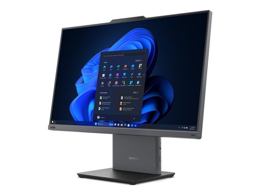 Lenovo ThinkCentre neo 50a 24 Gen 5 - all-in-one Core i5 13420H 2.1 GHz - 16 GB