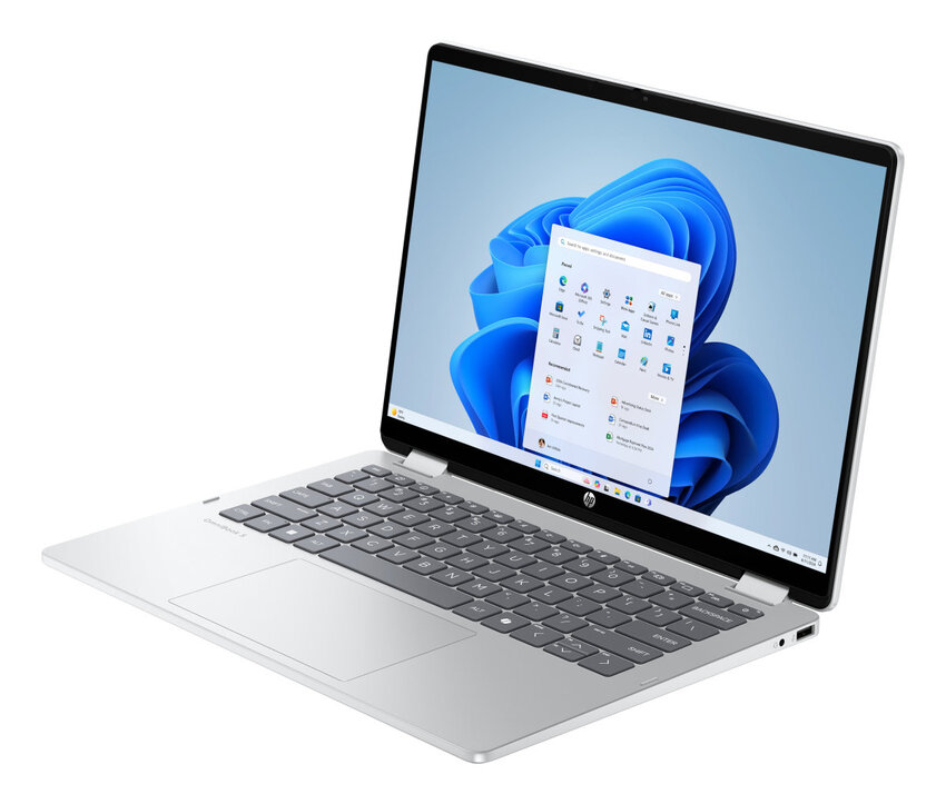 Prenosnik HP OmniBook 5 Flip 14-fp0002np | i5-1334U | Touch