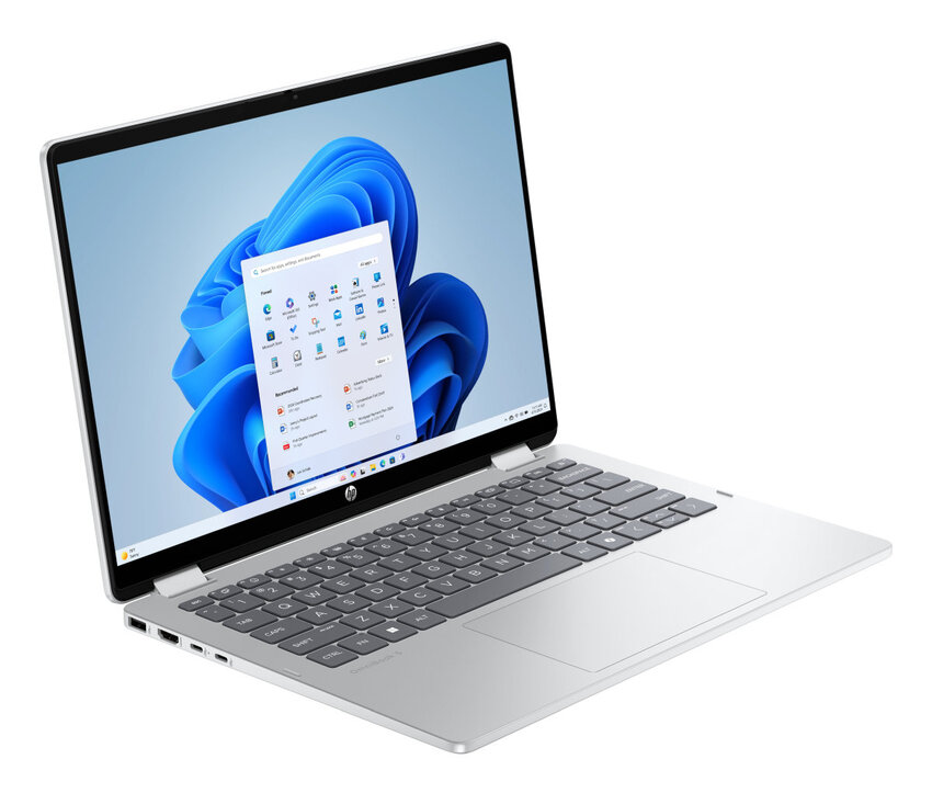 Prenosnik HP OmniBook 5 Flip 14-fp0002np | i5-1334U | Touch