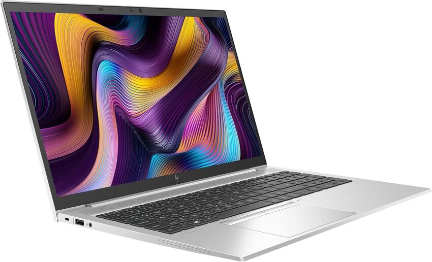 Prenosnik HP EliteBook 850 G8 Demo | i5-1145G7 | 16GB RAM | 256GB SSD