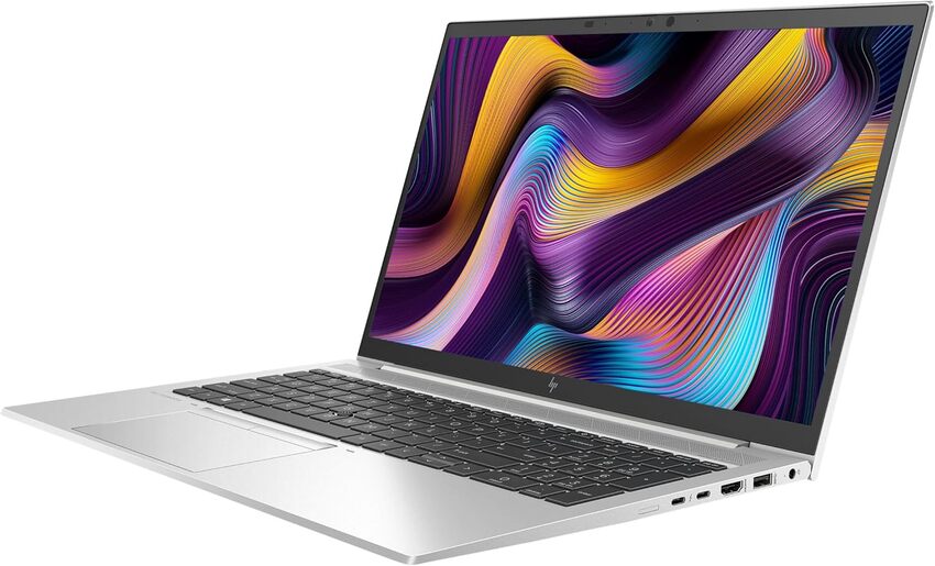 Prenosnik HP EliteBook 850 G8 Demo | i5-1145G7 | 16GB RAM | 256GB SSD