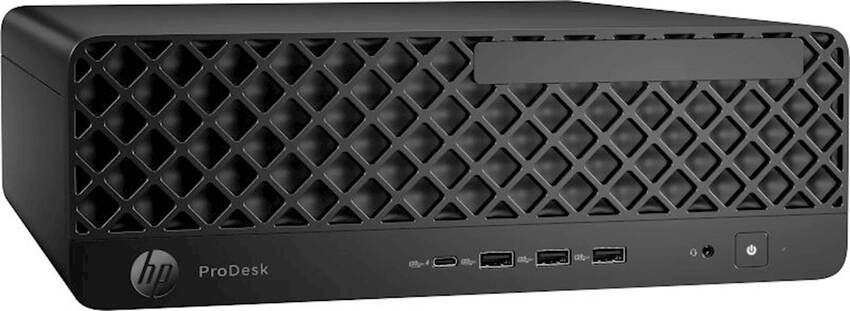 Računalnik HP ProDesk 2 SFF G1i i3-14100/16GB/SSD 512GB/W11Pro