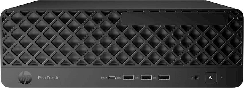 Računalnik HP ProDesk 2 SFF G1i i3-14100/16GB/SSD 512GB/W11Pro