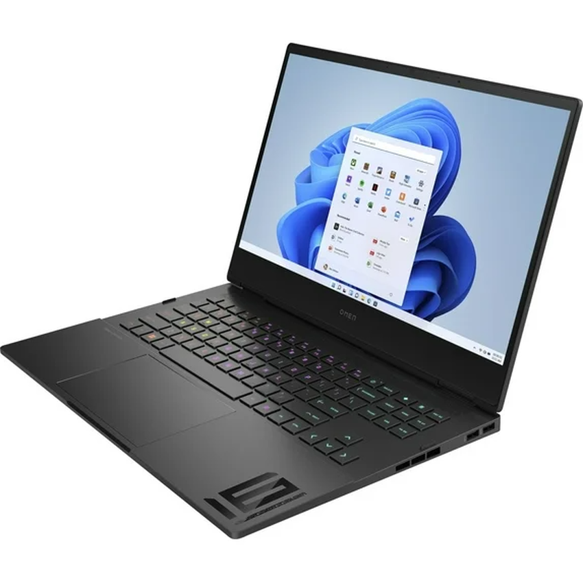 Prenosnik OMEN Gaming 16-k0016ns | 3070 Ti (8 GB) | Win 10 Pro