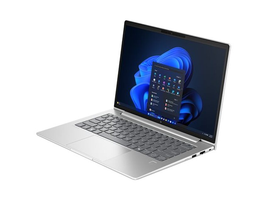 HP EliteBook 6 G1i Notebook AI