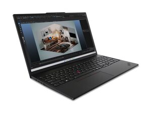 Lenovo ThinkPad P16s G3