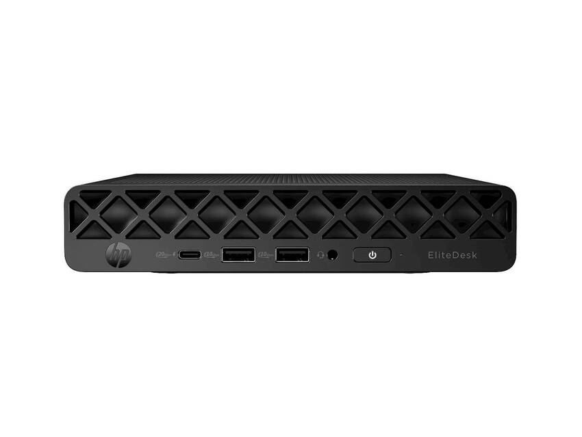 Računalnik HP EliteDesk 8 Mini G1a R5-PRO 215/16GB/SSD 512GB/3Y/W11Pro