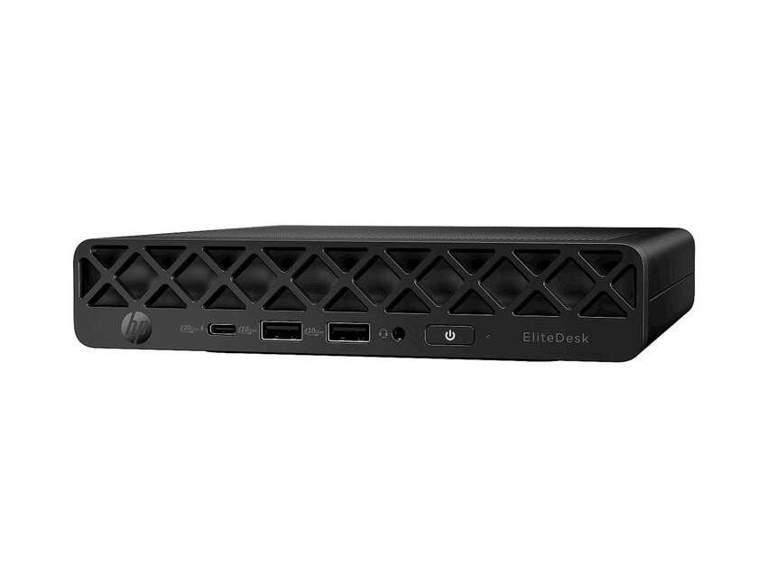 Računalnik HP EliteDesk 8 Mini G1a R5-PRO 215/16GB/SSD 512GB/3Y/W11Pro