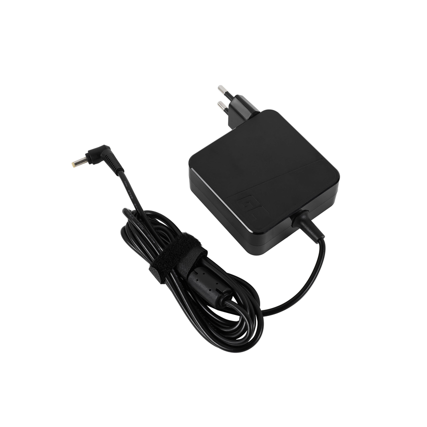 Polnilec Green Cell PRO 20V 3.25A 65W za Lenovo IdeaPad 3, IdeaPad 5, 320-15 510-15 S145-14 S145-15 S340-14 S540-14 (AD123PV2)