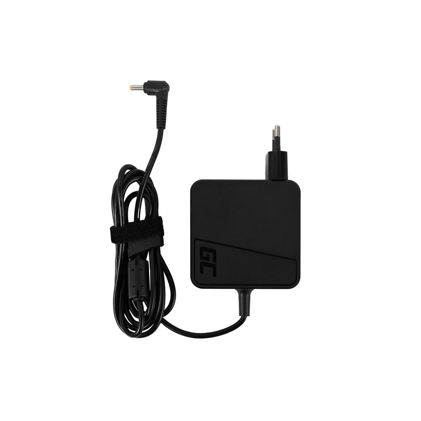 Polnilec Green Cell PRO 20V 3.25A 65W za Lenovo IdeaPad 3, IdeaPad 5, 320-15 510-15 S145-14 S145-15 S340-14 S540-14 (AD123PV2)