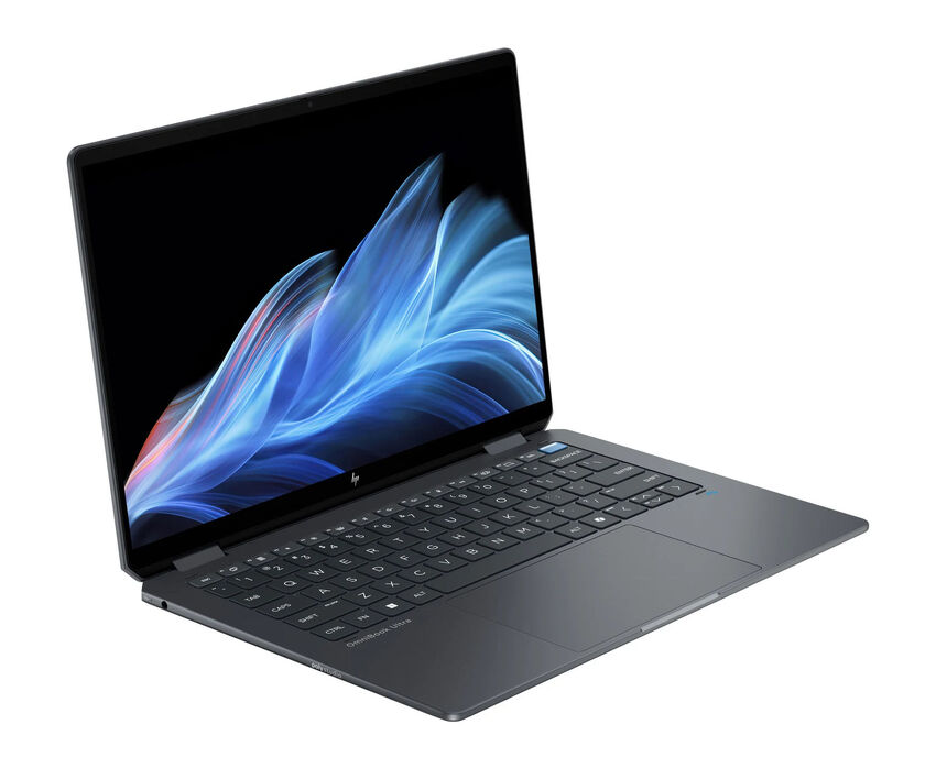 HP OmniBook Ultra Flip 14-fh0005nf | U5 226V