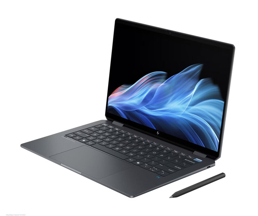HP OmniBook Ultra Flip 14-fh0005nf | U5 226V