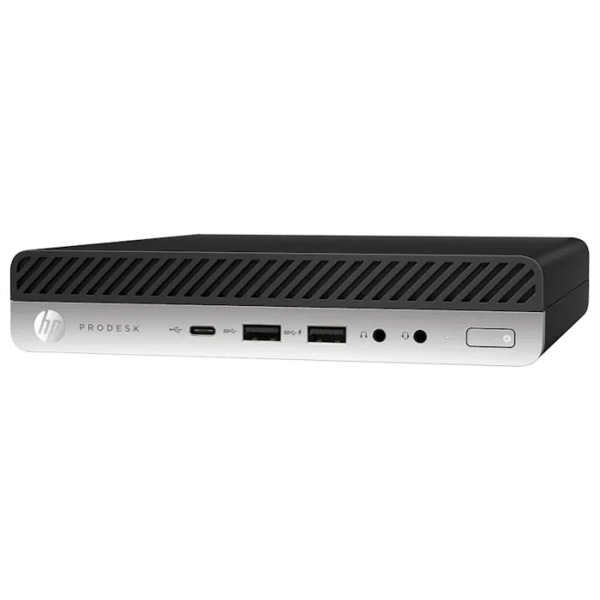 Računalnik HP ProDesk 600 G4 DM - Demo