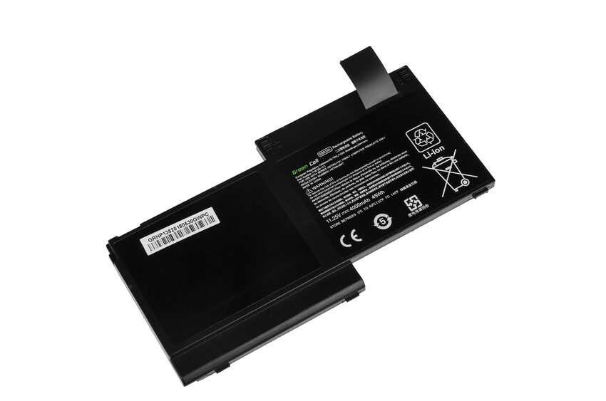 Green Cell baterija SB03XL za HP EliteBook 720 G1 G2 820 G1 G2 (HP141)