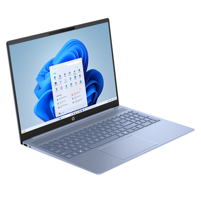 Prenosnik HP OmniBook 5 AI 16-af1000ns | U7-255U