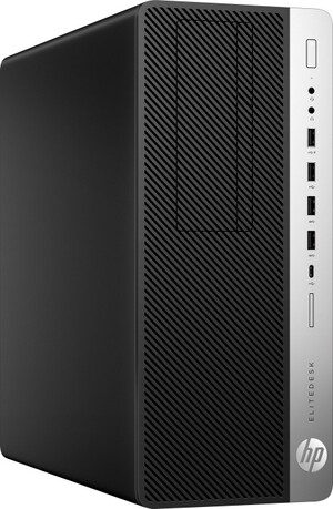 Računalnik HP Elitedesk 800 G5 Tower / i7 / RAM 16 GB / SSD Disk