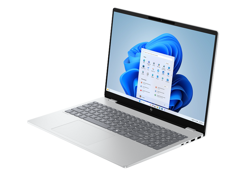 Prenosnik HP OmniBook 7 AI 16-ay0790ng | U7-255H | RTX 4050 | 2K Touch OLED