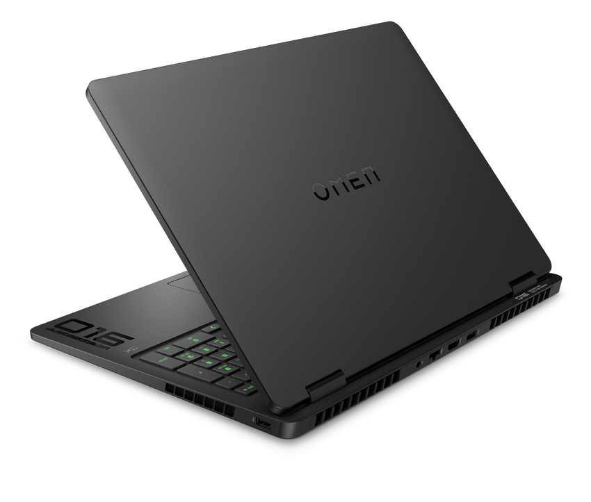Prenosnik HP OMEN Gaming 16-ap0013ns | Ryzen 7 350 | RTX 5070 (8GB)