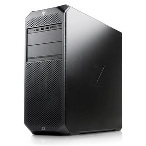 Računalnik HP Z6 G4 Workstation Demo | Xeon Gold 6226 | 16GB RAM | 512GB SSD | Quadro P1000