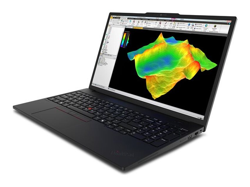 Lenovo ThinkPad P16s Gen 4
