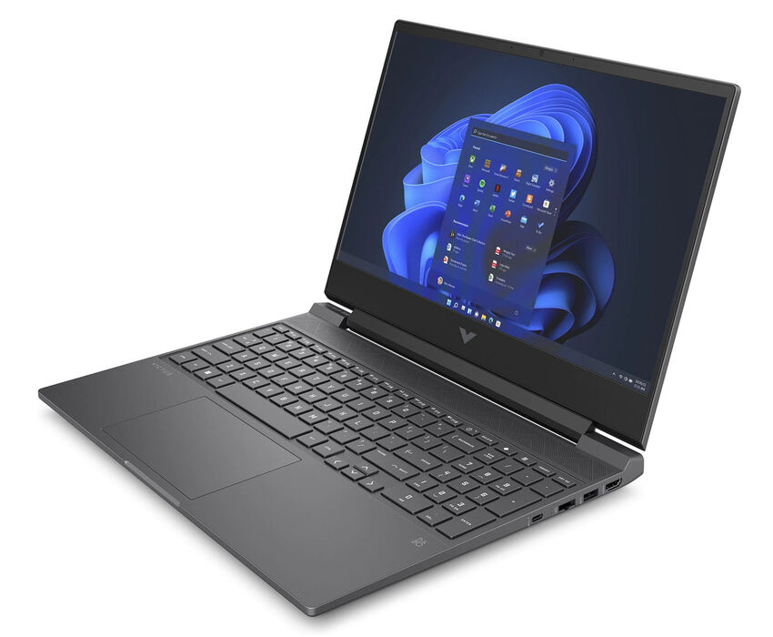 Prenosnik HP Victus 15-fb0160nf | Ryzen 5 | RX 6500M