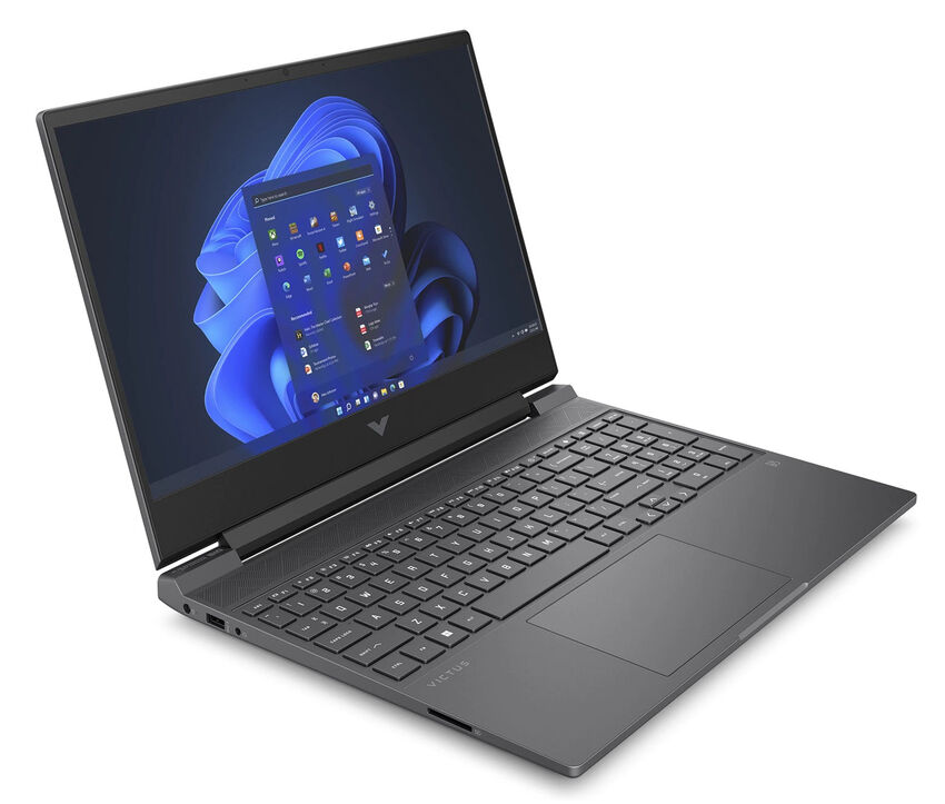Prenosnik HP Victus 15-fb0160nf | Ryzen 5 | RX 6500M