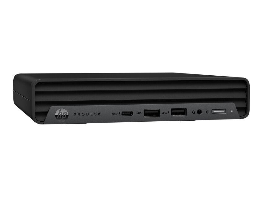 Računalnik HP ProDesk 600 G6 DM Demo | i5-10500T | 16GB RAM | 512GB SSD | W11 Pro