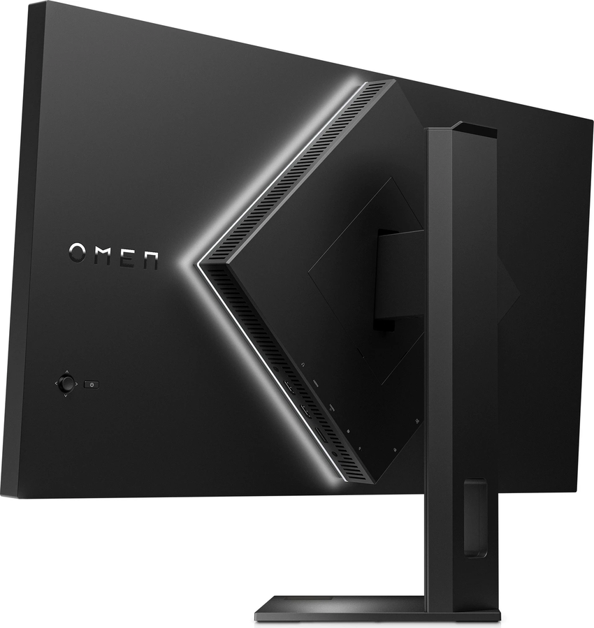 Monitor HP OMEN 27u 68,6 cm (27″) 4K UHD IPS LED HDR 144 Hz FreeSync