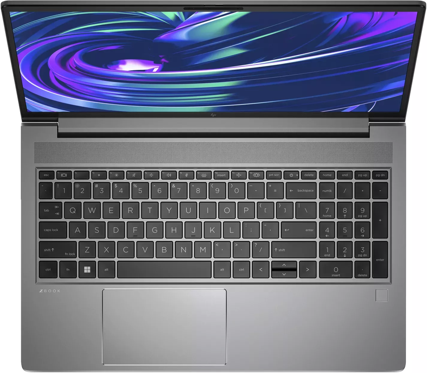 Prenosnik HP ZBook Power G10 | i9-13900HK | RTX 2000 Ada (8 GB)