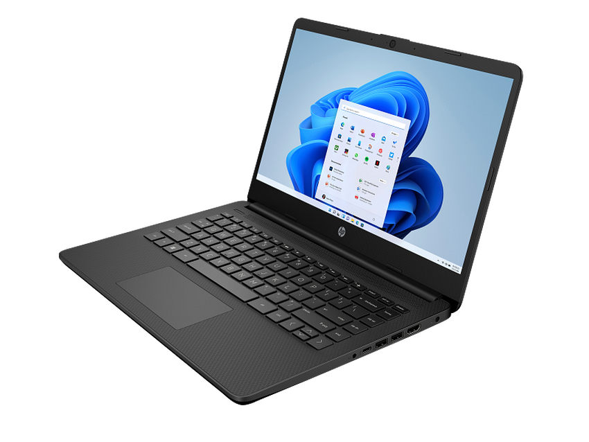 Prenosnik HP 14s-dq5022na