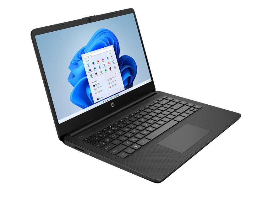 Prenosnik HP 14s-dq5022na