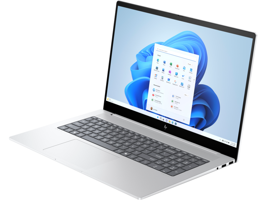 Prenosnik HP Envy 17-da0006np | Ultra 7 155H | Touch