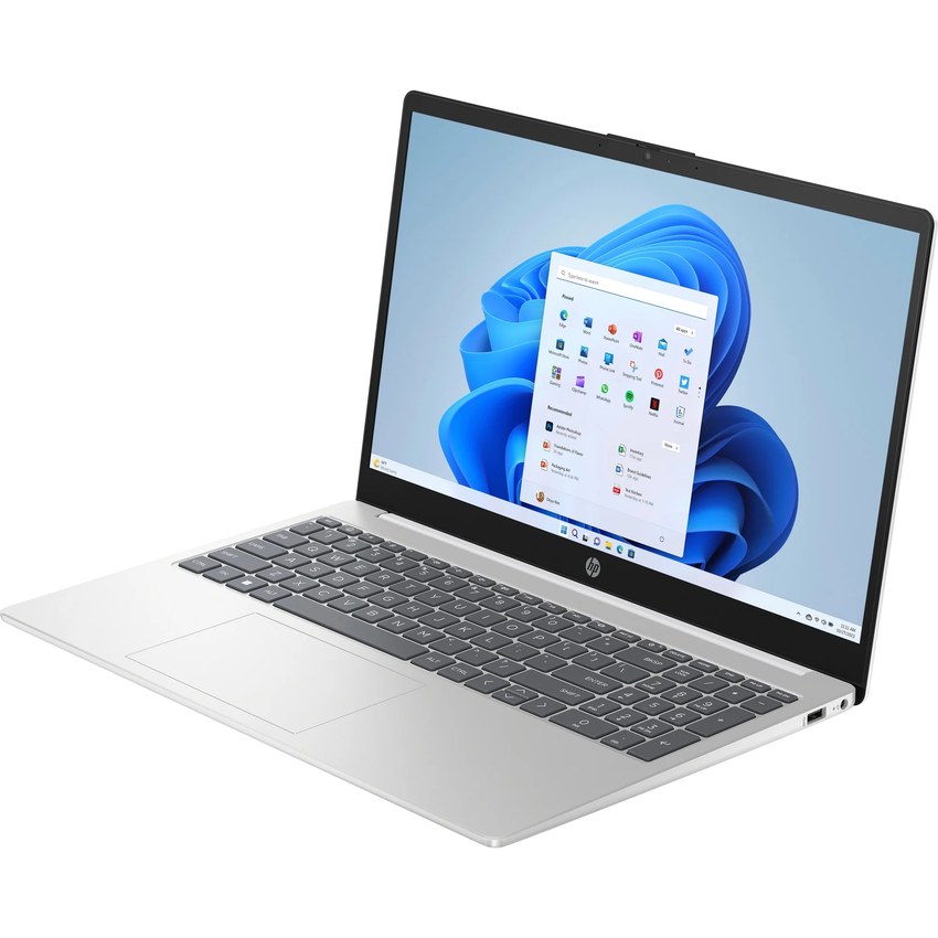 Prenosnik HP 15-fd0046nj | i5 13.gen | MX570A (2GB)