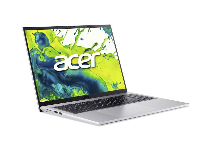 Prenosni računalnik ACER Aspire Go 16 AG16-71P-97JN i9-13900H/32GB/SSD 1TB/16'' WUXGA/W11