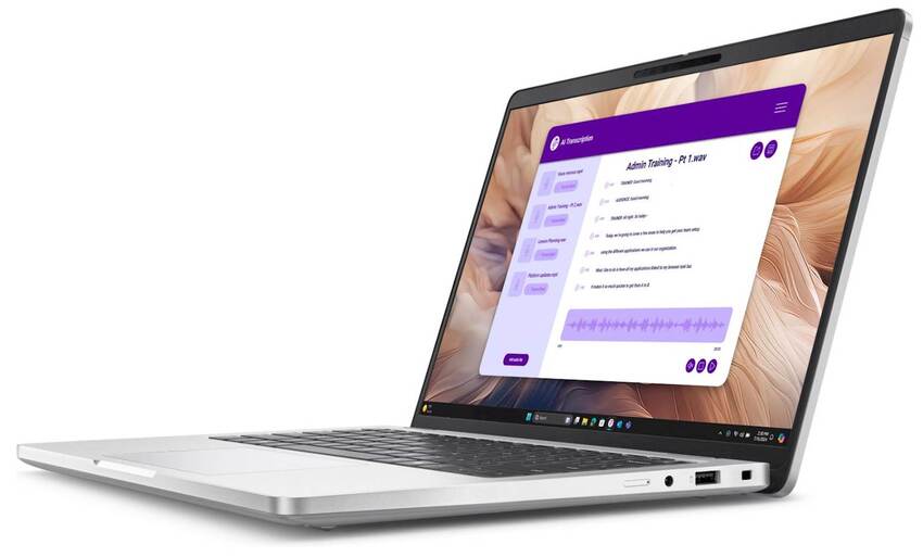 DELL Pro 14 Plus Ultra 7 255U/32GB/SSD 1TB/UMA/W11Pro