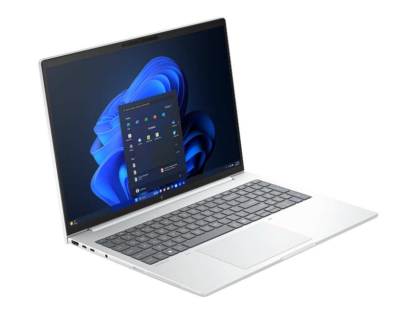 Prenosnik HP EliteBook 8 G1i / Core Ultra 5 / RAM 16 GB / SSD Disk / 14,0″ WUXGA