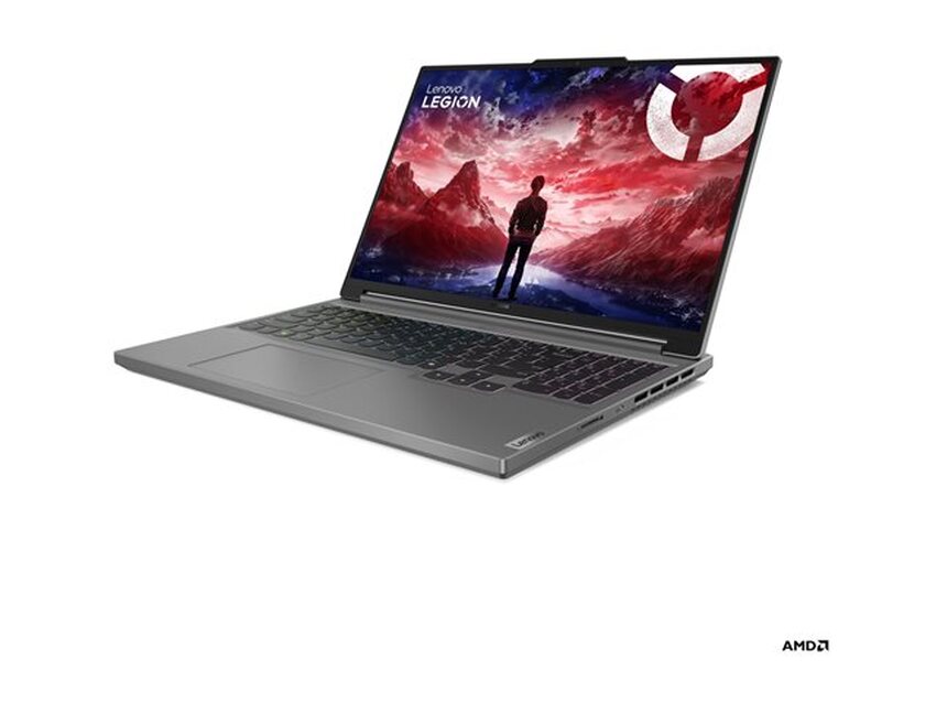 Lenovo IdeaPad 5 2-in-1 16AHP9