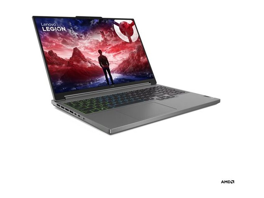 Lenovo IdeaPad 5 2-in-1 16AHP9