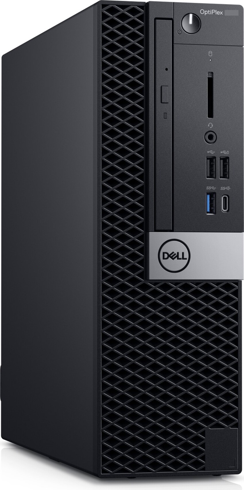 Računalnik Dell OptiPlex 7060 / i5 / RAM 16 GB / SSD Disk