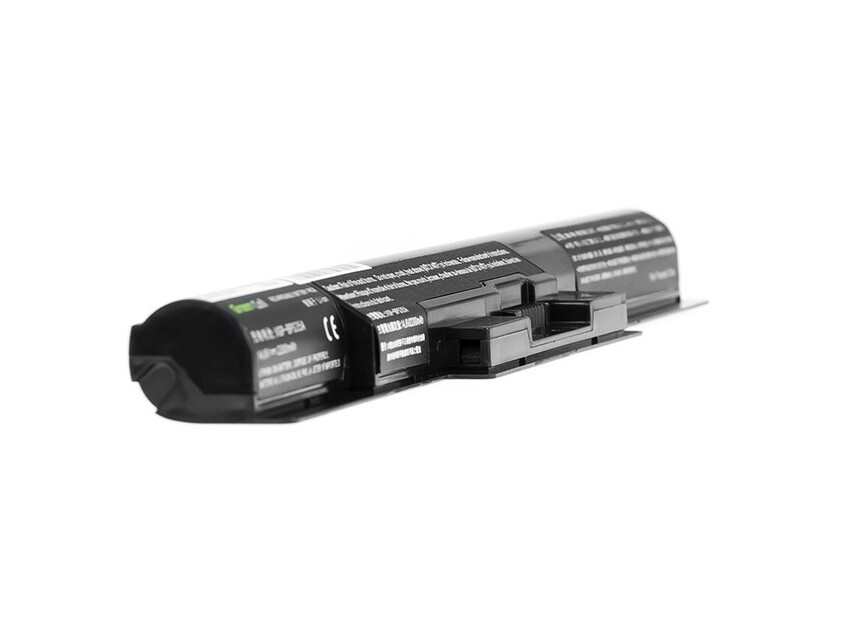 Green Cell baterija VGP-BPS35A za Sony Vaio SVF14 SVF15 Fit 14E 15E (SY18)