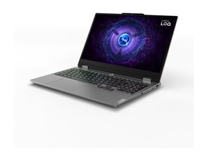 Lenovo LOQ 15IRX9